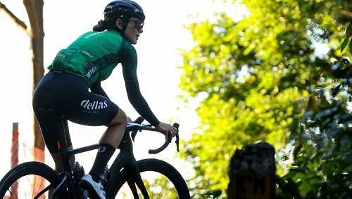 Evento chancelado pelo Tour de France desembarca no Rio de Janeiro (RJ) pela quarta vez em 30 de junho / Foto: Divulgação/L'Étape Brasil